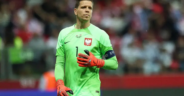 Szczesny