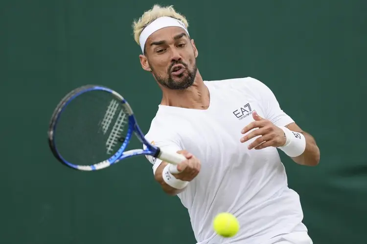 Fognini