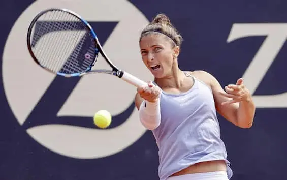 Sara Errani