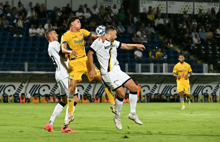 Frosinone Calcio