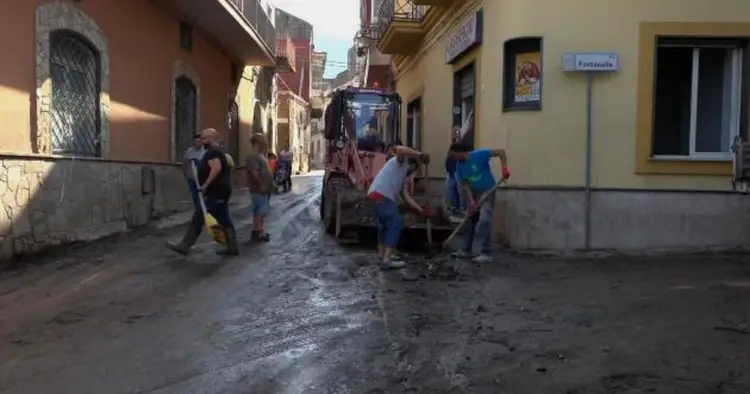 San Felice a Cancello