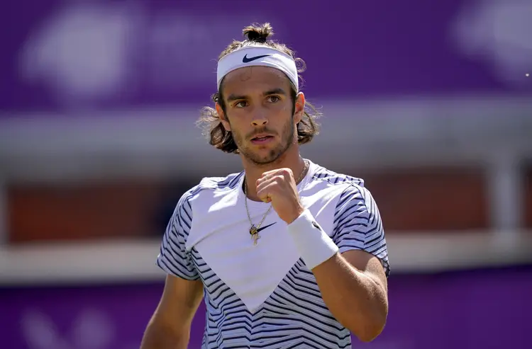 Berrettini