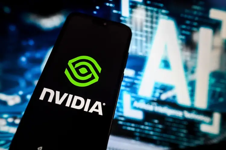 Nvidia azioni