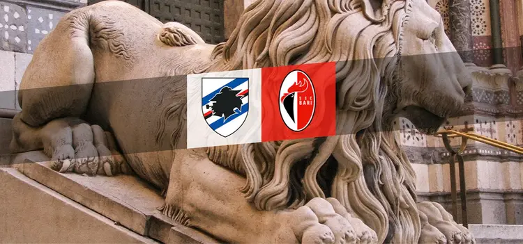 Sampdoria