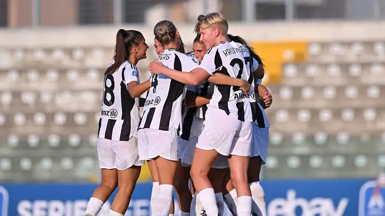 Juventus Women