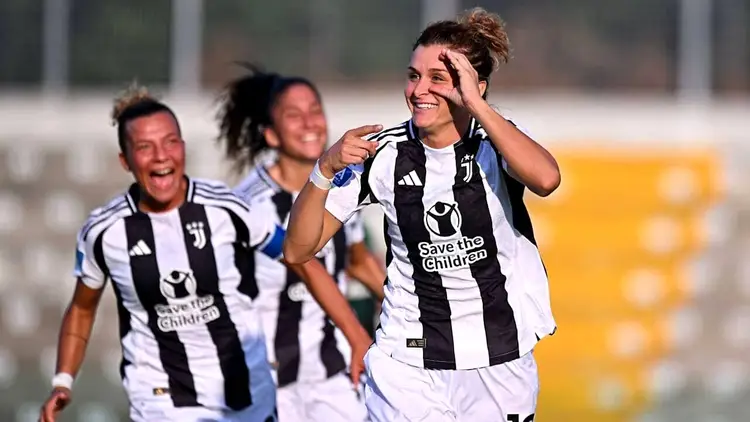 Juventus Women