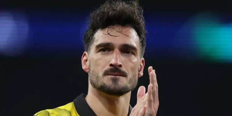 Hummels