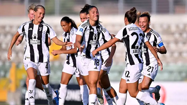 Juventus Women