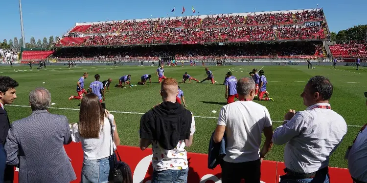 Monza calcio