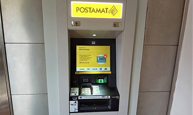 Atm