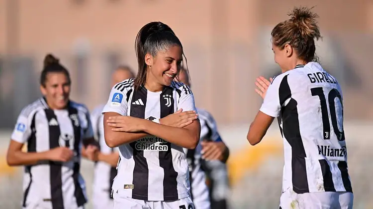 Juventus Women