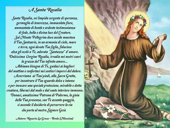 Santa Rosalia