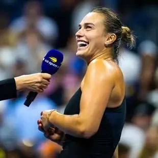 Sabalenka