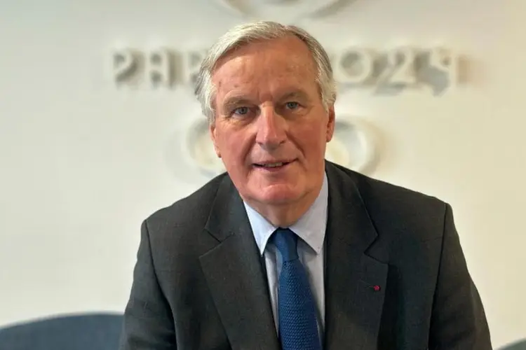 Michel Barnier