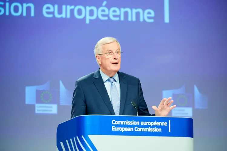 Michel Barnier