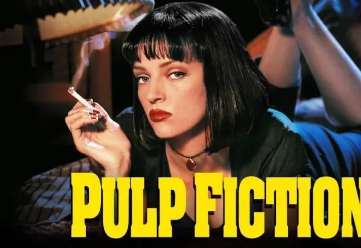 Pulp Fiction