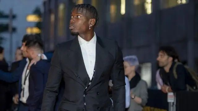 Pogba