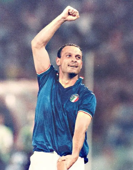 Toto Schillaci