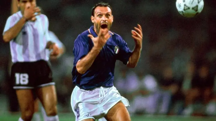 Toto Schillaci