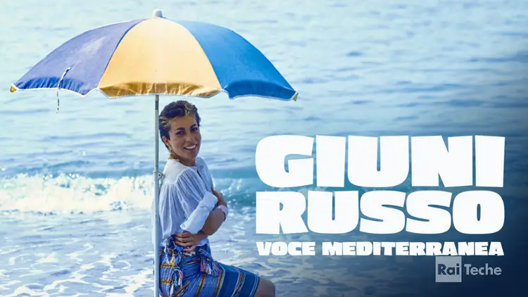 Giuni Russo