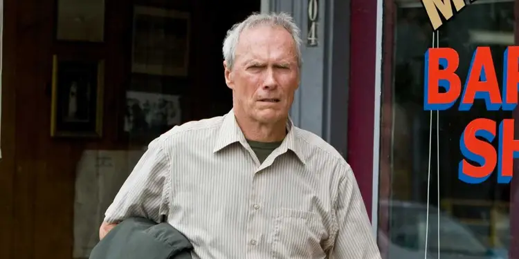 Clint Eastwood