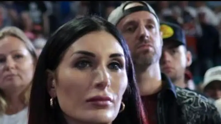 Laura Loomer