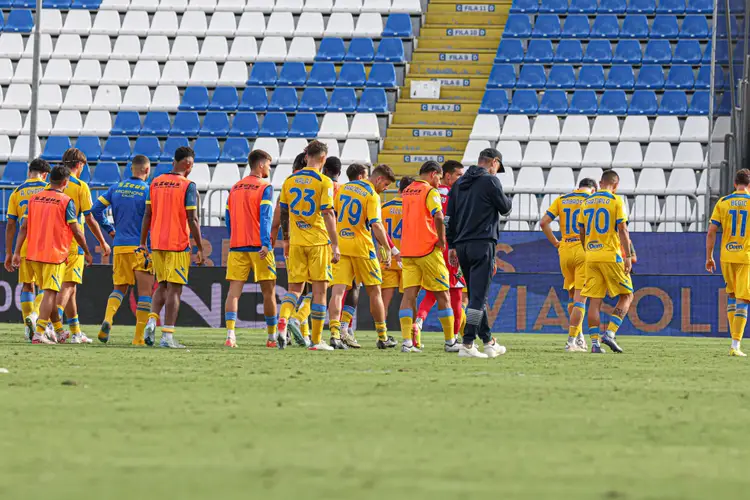 Frosinone Calcio