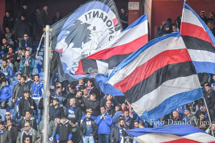 Sampdoria