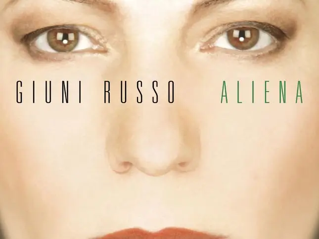 Giuni Russo