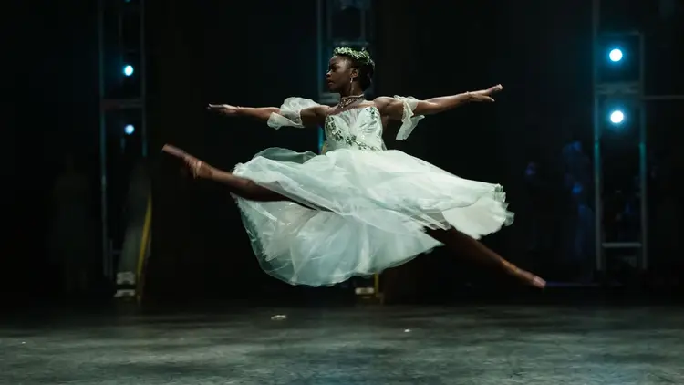 Michaela DePrince