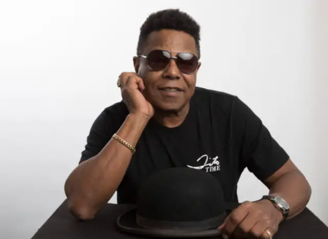 Tito Jackson