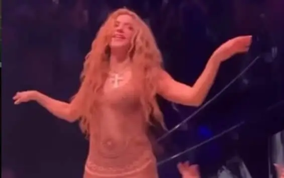 Shakira