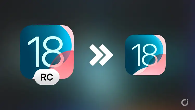 iOS 18