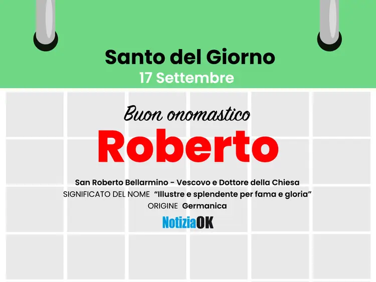 San Roberto