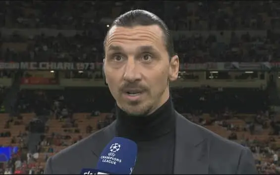 Ibrahimovic