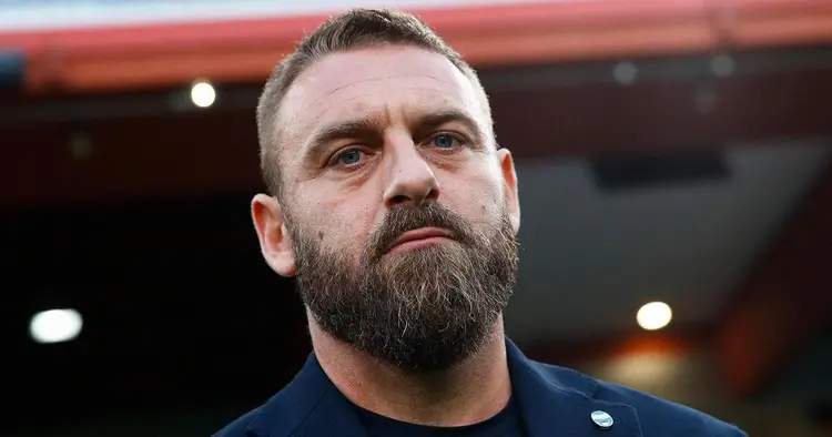 De Rossi