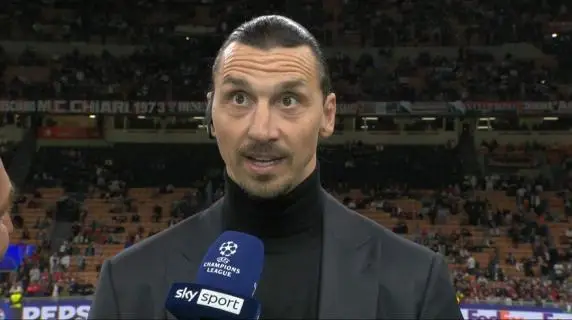 Ibrahimovic