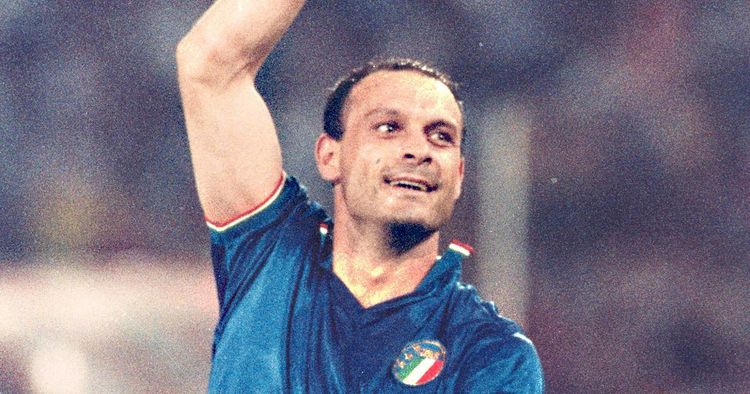 Toto Schillaci