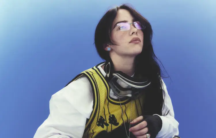 Billie Eilish