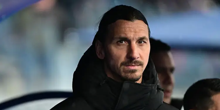 Ibrahimovic