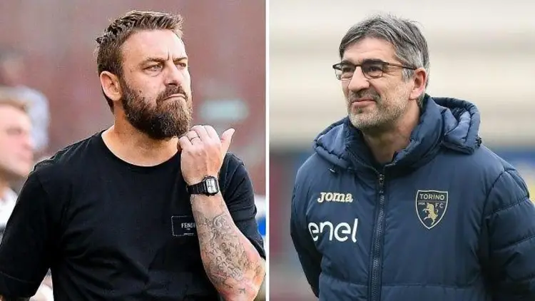 De Rossi