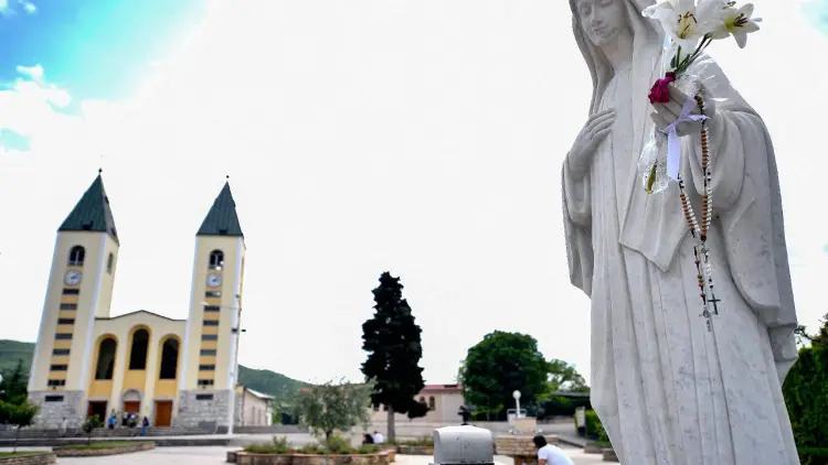 Medjugorje