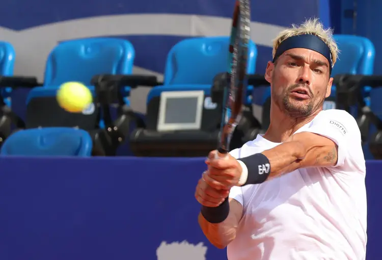 Fognini