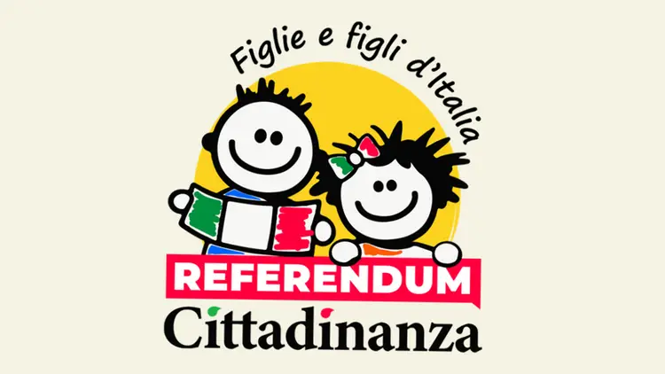 Referendum cittadinanza