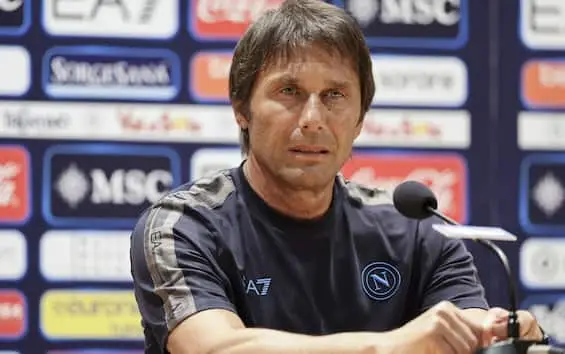 Antonio Conte