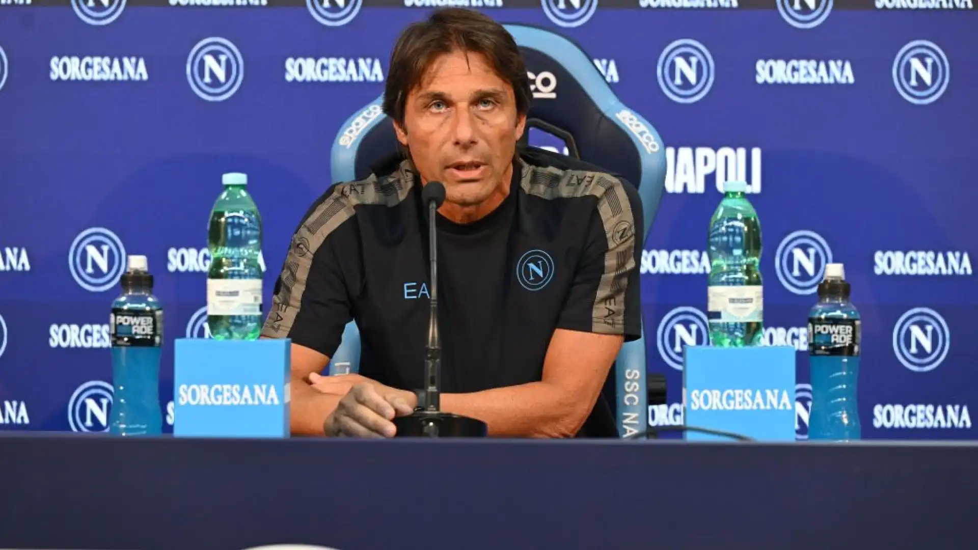 Antonio Conte