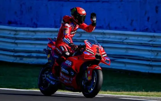 MotoGP