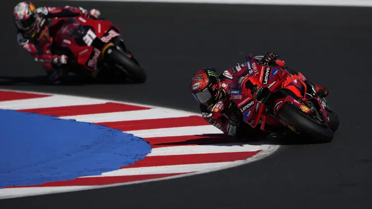 MotoGP