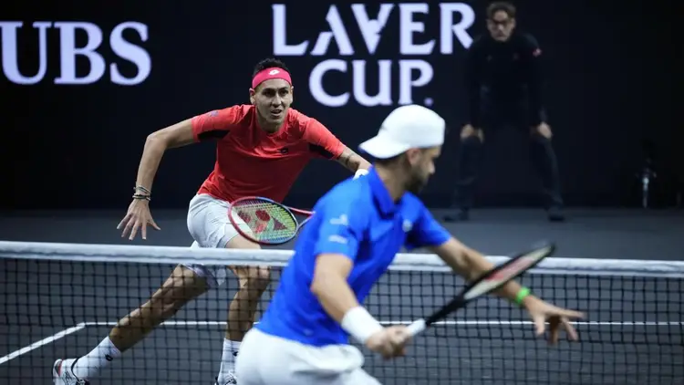 Laver Cup