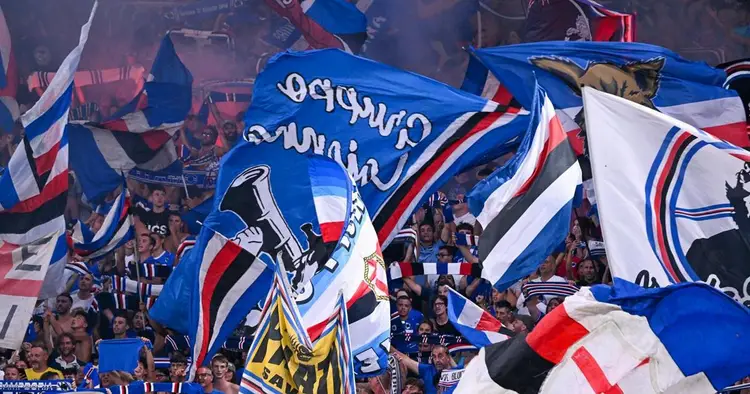 Sampdoria